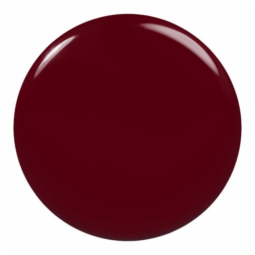 essie Salon-Quality Vegan Nail Polish, 416 Berry Naughty, 0.46 fl oz