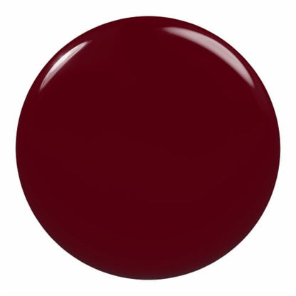 essie Salon-Quality Vegan Nail Polish, 416 Berry Naughty, 0.46 fl oz