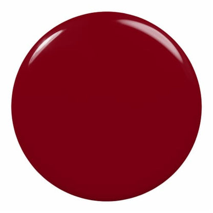 essie Salon-Quality Vegan Nail Polish, Glass Nails Collection, Blue Light, 0.46 fl oz
