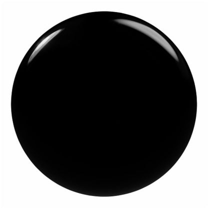 essie Salon-Quality Vegan Nail Polish, 056 Licorice, 0.46 fl oz