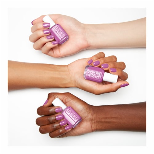 essie Salon-Quality Vegan Nail Polish, 102 Play Date, 0.46 fl oz