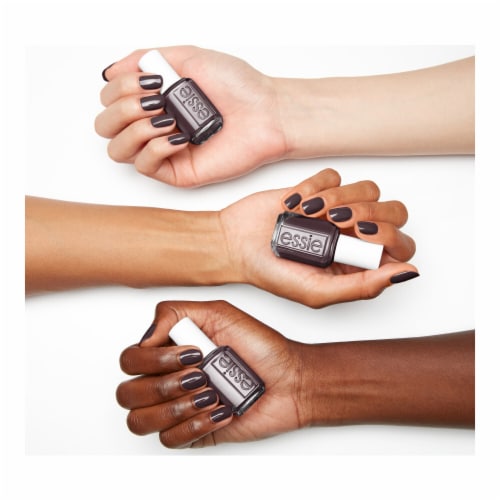 essie Salon-Quality Vegan Nail Polish, 739 Smokin' Hot, 0.46 fl oz