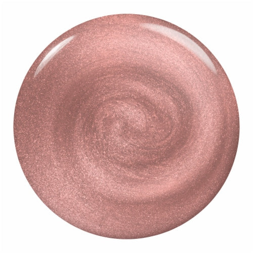 essie salon-quality nail polish, vegan formula, copper metallic, Penny Talk, 0.46 fl oz