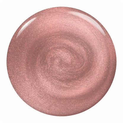 essie salon-quality nail polish, vegan formula, copper metallic, Penny Talk, 0.46 fl oz