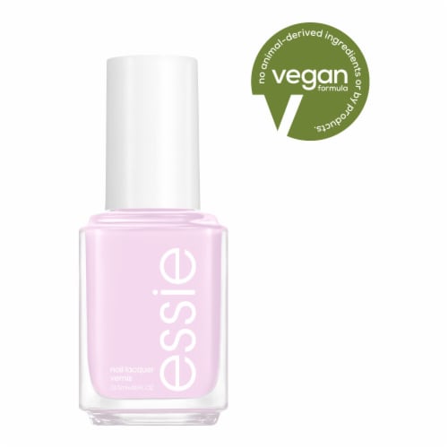 essie Salon-Quality Vegan Nail Polish, 825 Go Ginza, 0.46 fl oz