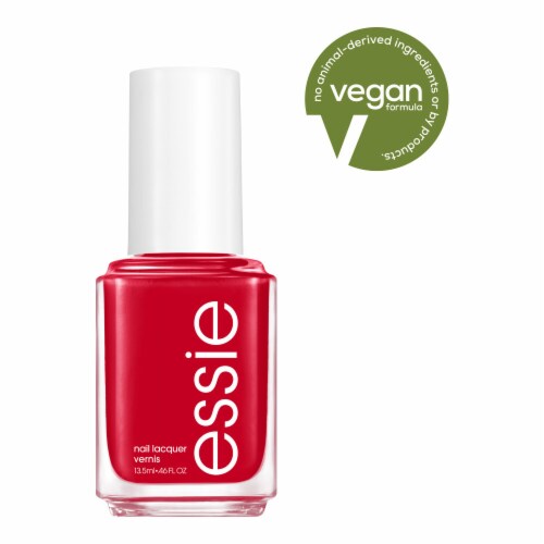 essie Salon-Quality Vegan Nail Polish, 496 She's Pampered, 0.46 fl oz