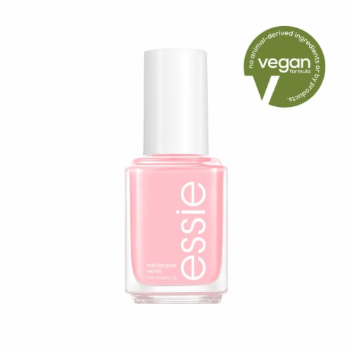 essie Salon-Quality Vegan Nail Polish, 633 Hi Maintenance, 0.46 fl oz