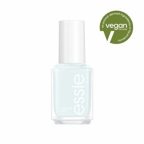 essie Salon-Quality Vegan Nail Polish, 760 Find Me An Oasis, 0.46 fl oz