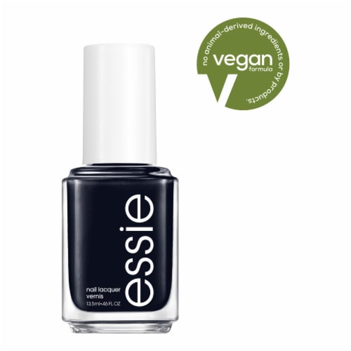 essie Salon-Quality Vegan Nail Polish, 795 After School Boy Blazer, 0.46 fl oz