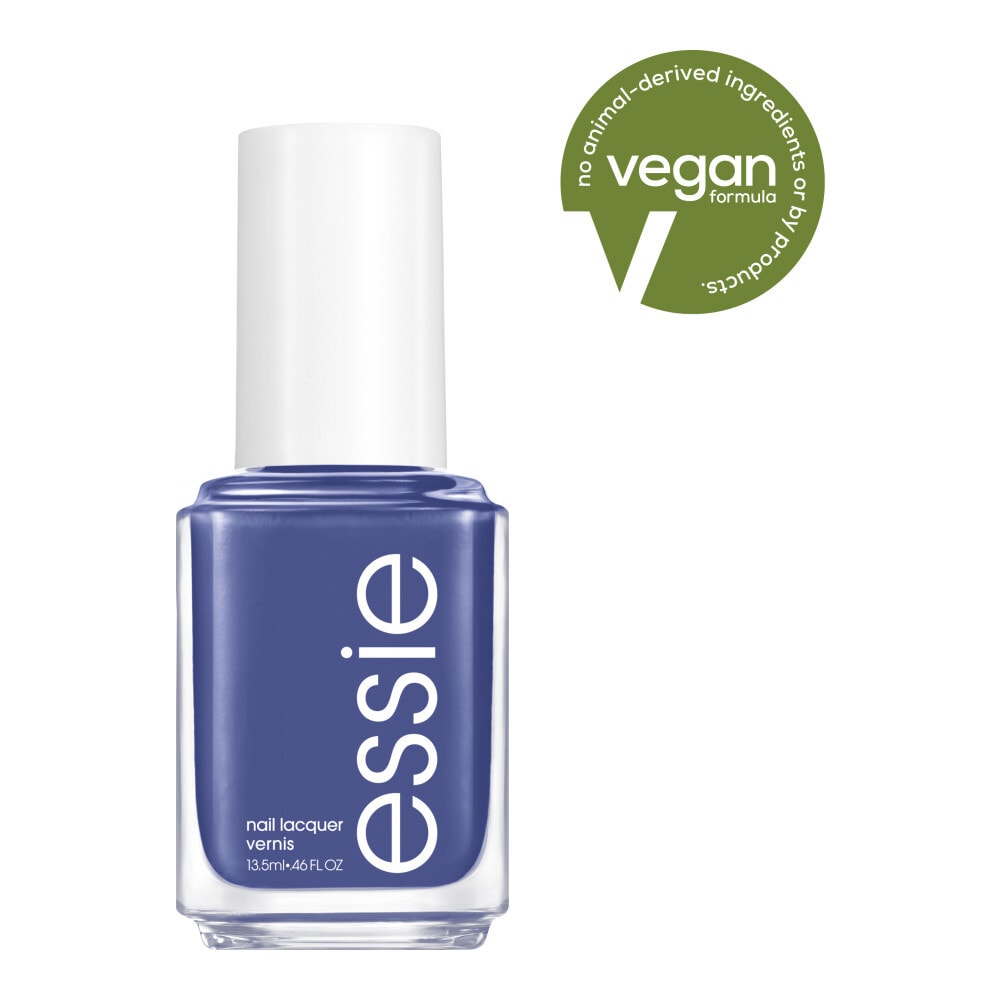 essie Salon-Quality Vegan Nail Polish, 912 Pret-A-Surfer, 0.46 fl oz