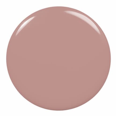 essie Salon-Quality Vegan Nail Polish, 1124 Wild Nude, 0.46 fl oz