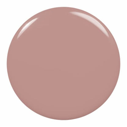 essie Salon-Quality Vegan Nail Polish, 1124 Wild Nude, 0.46 fl oz