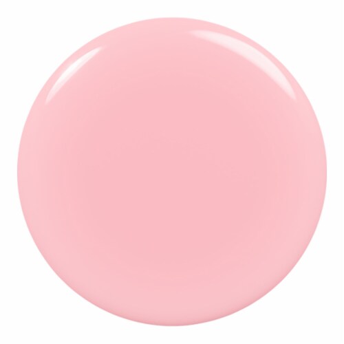 essie gel couture gel-like nail polish, vegan formula, pink, gossamer garments, 0.46 fl oz
