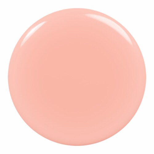 essie gel couture gel-like nail polish, vegan, neutral, sheer silhouette, 0.46 fl oz
