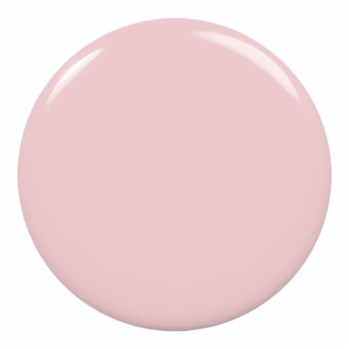 essie salon-quality nail polish, vegan, apricot beige, Mind-Full Meditation, 0.46 fl oz