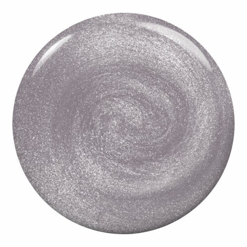 essie salon-quality nail polish, vegan, gunmetal gray, Gadget-Free, 0.46 fl oz