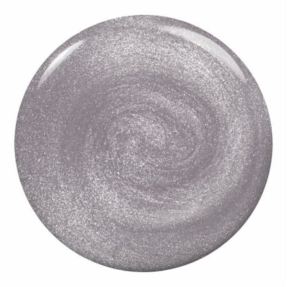 essie salon-quality nail polish, vegan, gunmetal gray, Gadget-Free, 0.46 fl oz