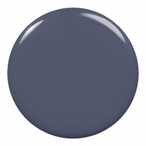 essie salon-quality nail polish, vegan, steel gray, Toned Down, 0.46 fl oz