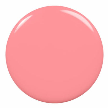 essie salon-quality nail polish, vegan, vibrant pink, Around The Bend, 0.46 fl oz