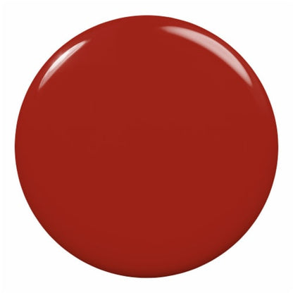 essie salon-quality nail polish, vegan, burnt orange, Yes I Canyon, 0.46 fl oz