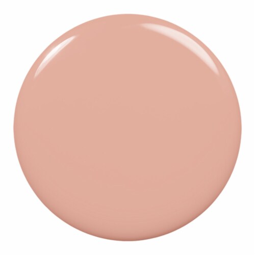 essie expressie Quick-Dry Vegan Nail Polish, 060 Buns Up, 0.33 fl oz