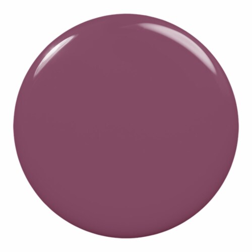 essie expressie quick dry nail polish, 8-free vegan, mauve purple, Get A Mauve On, 0.33 fl oz