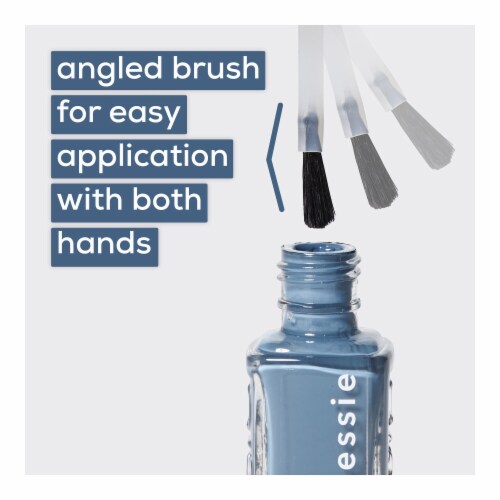 essie expressie Quick-Dry Vegan Nail Polish, 240 IRL, 0.33 fl oz