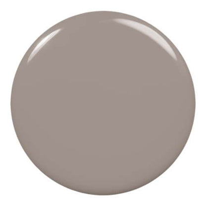 essie expressie quick dry nail polish, vegan formula, soft gray, Binge-Worthy, 0.33 fl oz