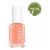 essie salon-quality nail polish, vegan, peach shimmer, Reach New Heights, 0.46 fl oz