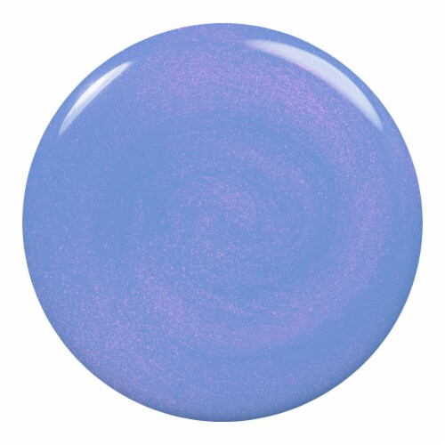 essie salon-quality nail polish, vegan, punk at heart, blue, punk at heart, 0.46 fl oz