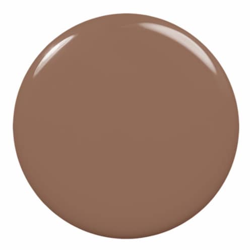 essie gel couture long-lasting nail polish, vegan, brown taupe, Wool Me Over, 0.46 fl oz