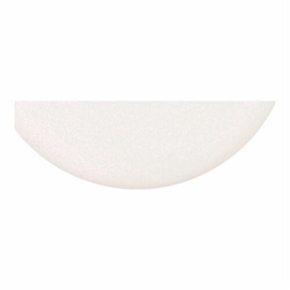 essie gel couture gel-like nail polish, vegan, white, chiffon the move, 0.46 fl oz