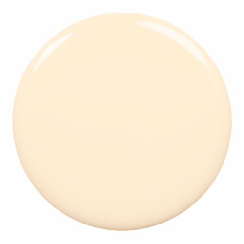 essie gel couture gel-like nail polish, vegan, yellow, atelier at the bay, 0.46 fl oz