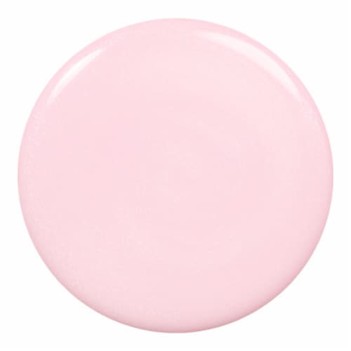 essie salon-quality nail polish, vegan, baby pink, Pillow Talk-The-Talk, 0.46 fl oz