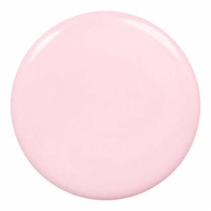 essie salon-quality nail polish, vegan, baby pink, Pillow Talk-The-Talk, 0.46 fl oz