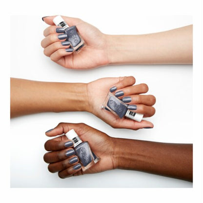 essie Gel Couture Vegan Nail Polish, Liquid Diamond Collection, Baby Carats, 0.46 fl oz