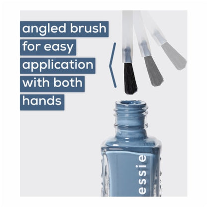 essie expressie Quick-Dry Vegan Nail Polish, 335 In The Modem, 0.33 fl oz
