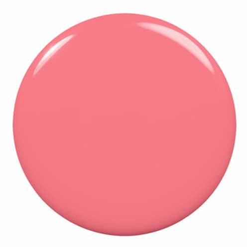 essie gel couture gel-like nail polish, vegan, pink, gallery glam, 0.46 fl oz