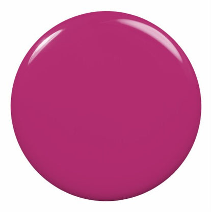 essie salon-quality nail polish, vegan, midtone magenta, Swoon In The Lagoon, 0.46 fl oz