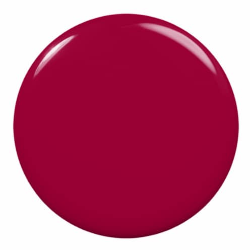 essie gel couture gel-like nail polish, vegan, pink, chevron trend, 0.46 fl oz