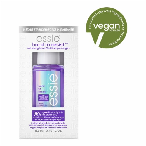 essie nail care, strengthener treatment, brighten, Neutralize & Brighten (violet), 0.46 fl oz