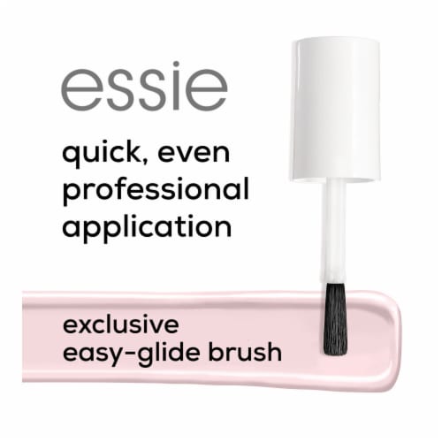 essie salon-quality nail polish, vegan, cool lavender, In Pursuit Of Craftiness, 0.46 fl oz