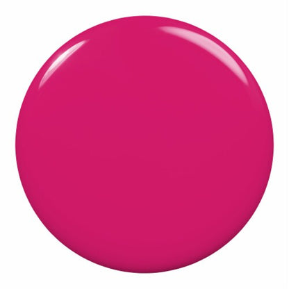 essie salon-quality nail polish, vegan, magenta pink, Pencil Me In, 0.46 fl oz