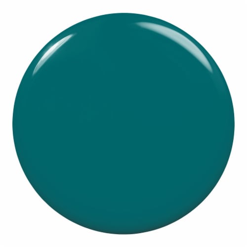 essie salon-quality nail polish, vegan, UnGuilty Pleasures, black, Home By 8, 0.46 fl oz