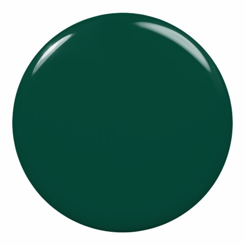 essie gel couture gel-like nail polish, vegan, green, In-Vest In Style, 0.46 fl oz