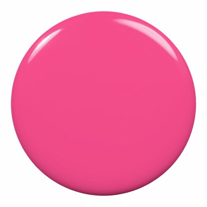 essie gel couture  gel-like nail polish, vegan, pink, pinky ring, 0.46 fl oz