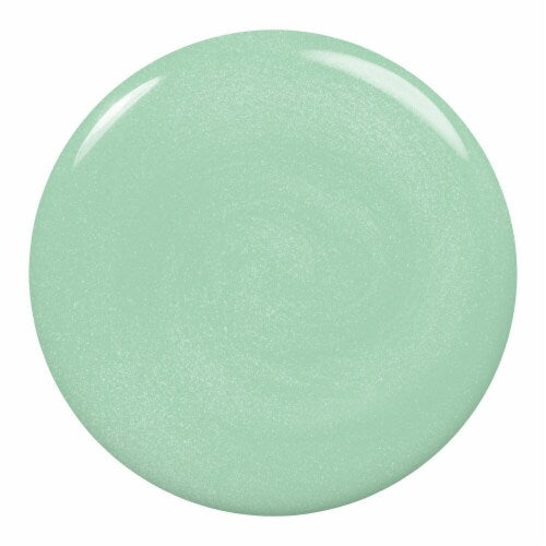 essie gel couture gel-like nail polish, vegan, green, bling it, 0.46 fl oz