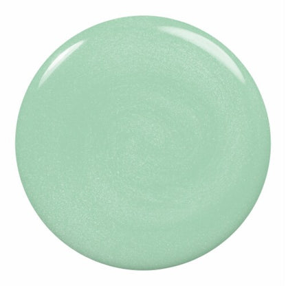 essie gel couture gel-like nail polish, vegan, green, bling it, 0.46 fl oz