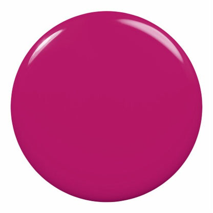 essie expressie quick dry nail polish, vegan, power moves, pink, power moves, 0.33 fl oz