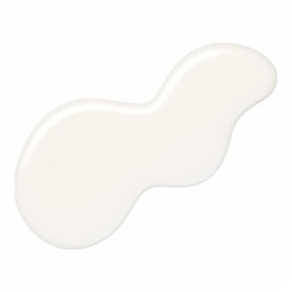 essie Nail Art Studio  jelly gloss nail polish, vegan, sheer white, arctic jelly, 0.46 fl oz